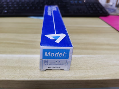 1PCS  AirTAC MAL25X75CA   Cylinder Free Shipping