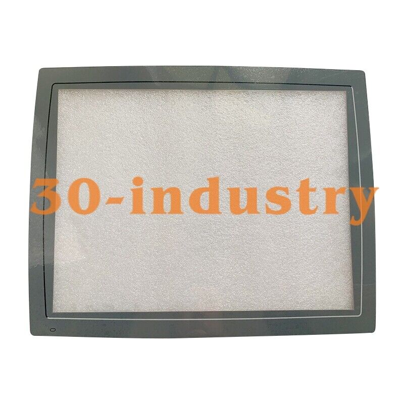 Touch Screen Glass & Protective Film for Beijer Mitsubishi E1151 - BEIJER