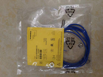 ONE Proximity Switch Sensor BI1.5-EG08K-Y1 - TURCK