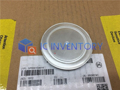 new 1PCS ABB 5SDD 7102B0001 Rectifier Diode - ABB