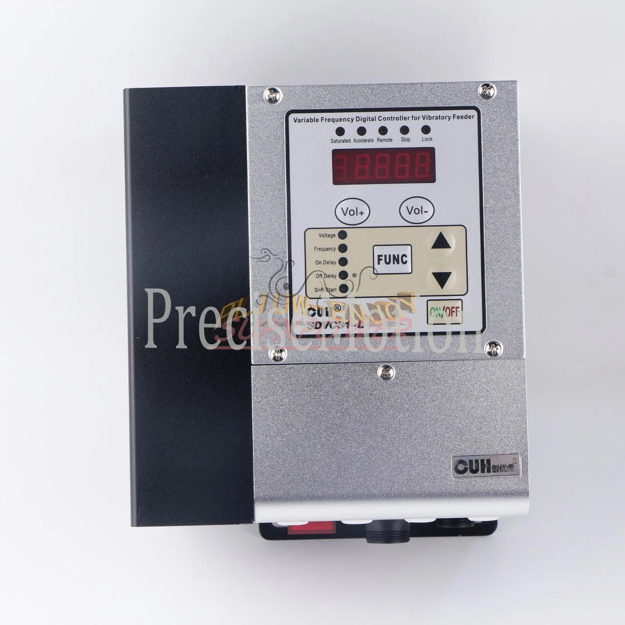 1PCS CUH SDVC31-L Digital Frequency Modulation Controller
