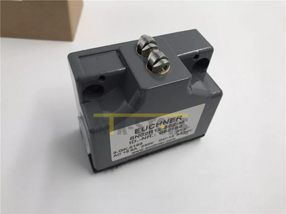 new EUCHNER Limit switch SN02R12-502-M