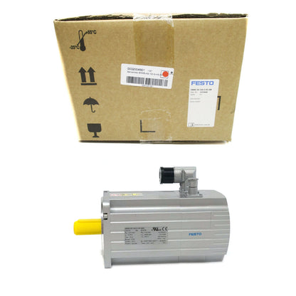 FESTO motor 550125 EMMS-AS-100-S - FESTO