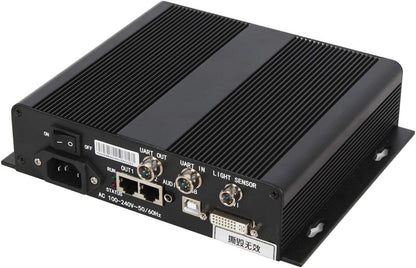 NOVASTAR MCTRL300 Synchronous LED Sending Card Box - NOVASTAR