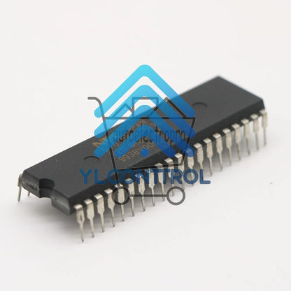 1Pcs NEC D70108HCZ-16 V20HLV30HL 16/8 16-BIT MICROPROCESSOR Chip *