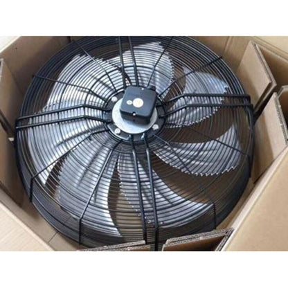 new 1PC  Ziehl-Abegg FN050-VDK.4I.V7P1 Axial Fow Cooling Fan FN050VDK.4I.V7P1