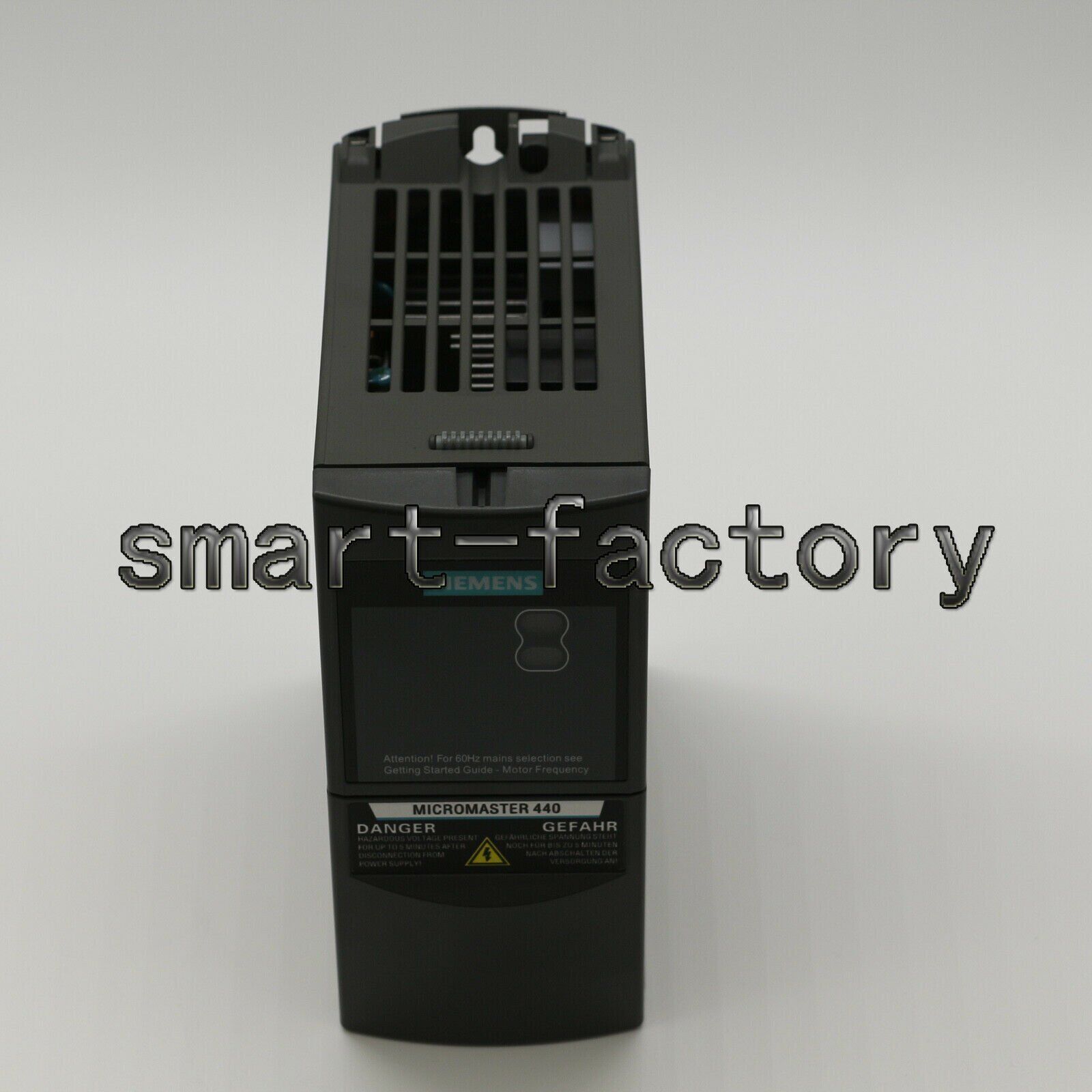 used  Siemens Inverter 6SE6440-2UD21-5AA1 380V1.5KW Tested OK koeed