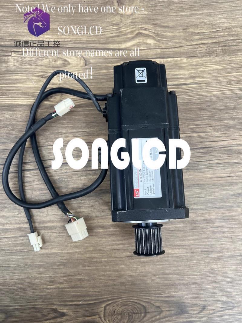 1PCS APM-SC06ADK2-52 Electronic Component - APM