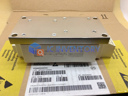 new 1PCS SKKH570/16E Module SKKH570-16E Power Module Supply Quality Guaranteetee - ECOPOWER SOLUTIONS