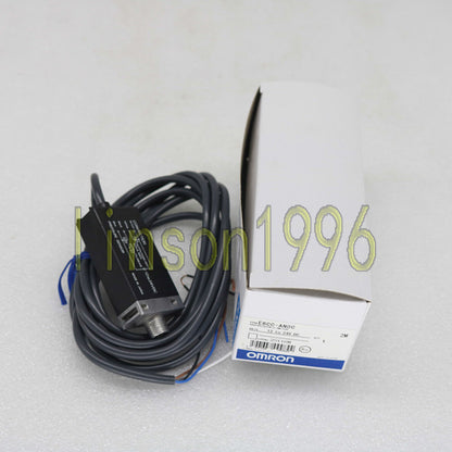 Omron Pressure Sensor E8CC-AN0C - OMRON