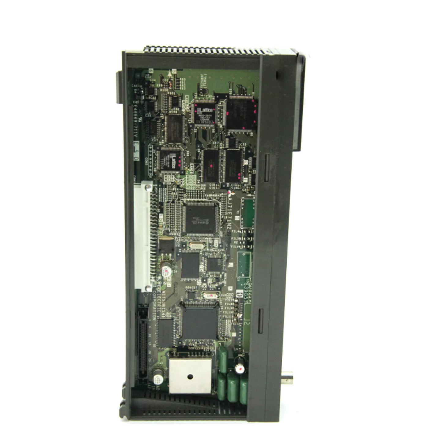 Mitsubishi AJ71E71N-B2 PLC - MITSUBISHI