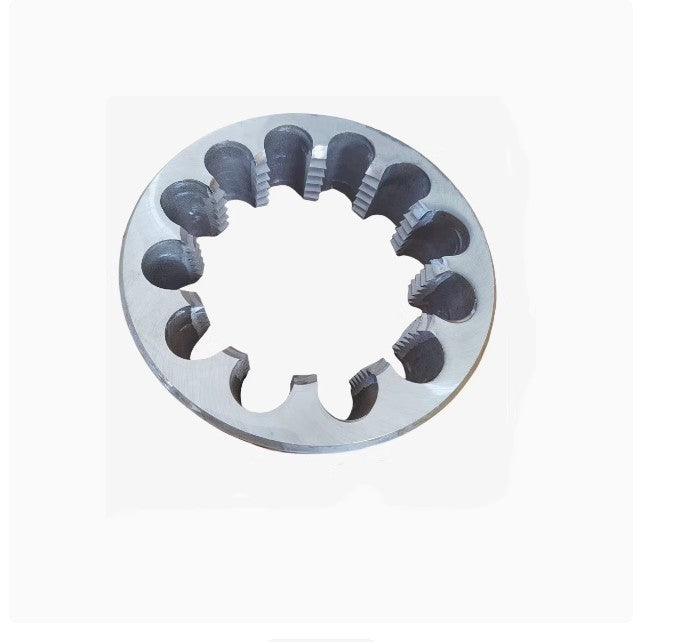M90 x 2.0 Metric Right Hand Thread Die for Precise External Threading