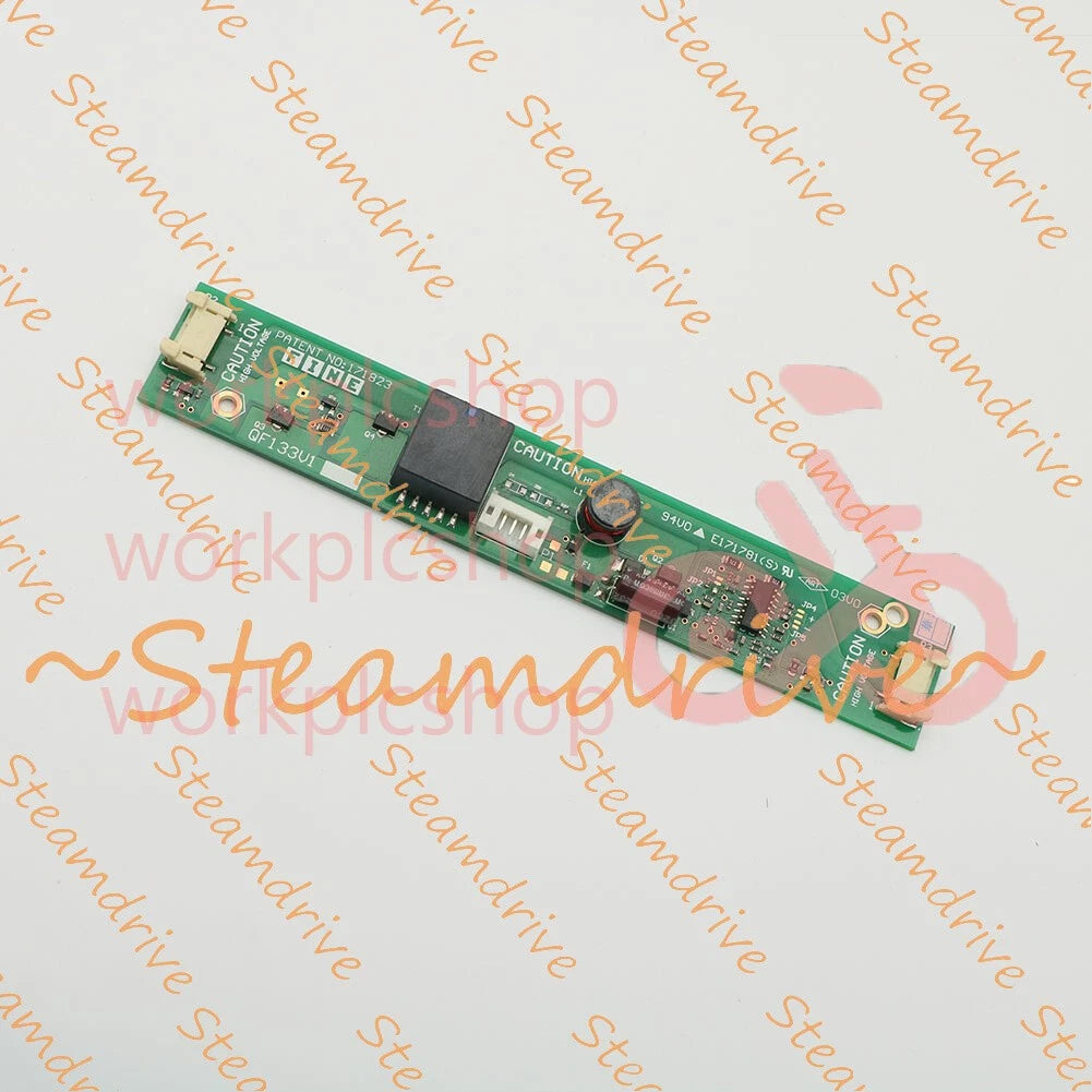 E171781 S QF133V1 LCD Backlight Power Inverter Board E171781(S) 1PC