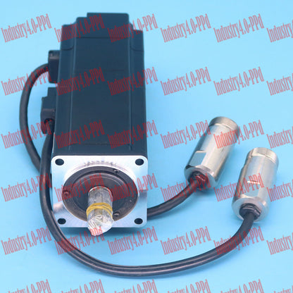 OMRON Servo Motor R7M-A40030-BS1-D Fast Delivery 1 Year - OMRON