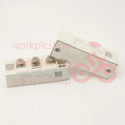 1PCS SEMIKRON SKKH162/16E Hybrid SCR- THYRISTOR Diode Power Modules #US