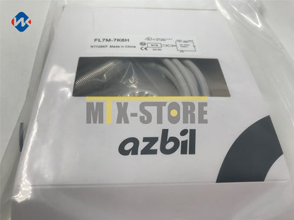 1QTY Azbil Proximity Sensor FL7M-7K6H - AZBIL