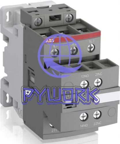 1pc ABB AF26-30-11-11 24-60V50/60Hz contactor 1SBL237001R1111