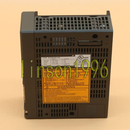 Used Fuji RYS201S3-LPS Servo Drive Tested - FUJI