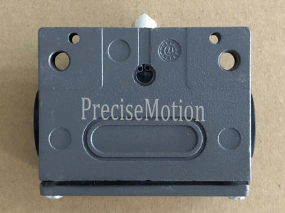 EUCHNER Limit Switch SN02D12-502-M IP67 Precision Home Limit Switch