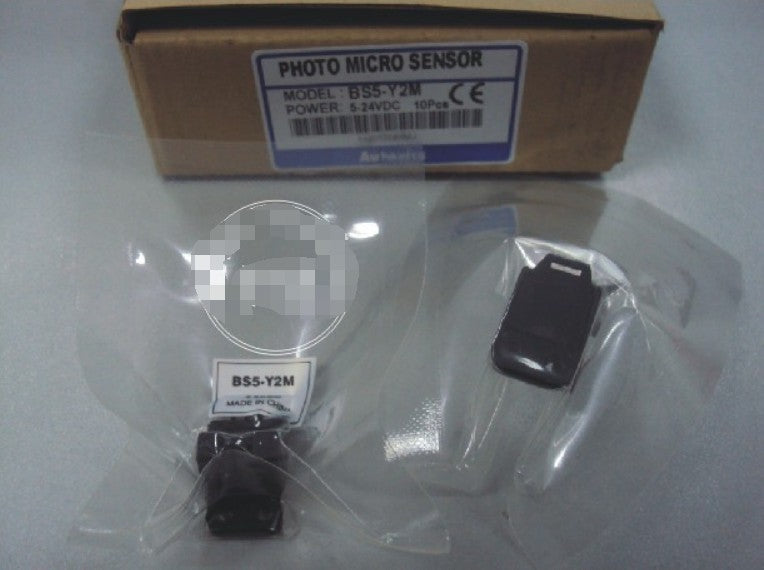 10PCS  Autonics BS5-Y2M BS5Y2M  Sensors