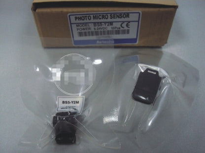 10PCS  Autonics BS5-Y2M BS5Y2M  Sensors