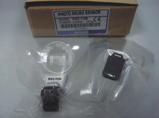 10PCS  Autonics BS5-Y2M BS5Y2M  Sensors