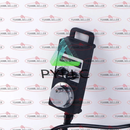 1x Future Electronic Hand Wheel IHDW-BBA4S-IM
