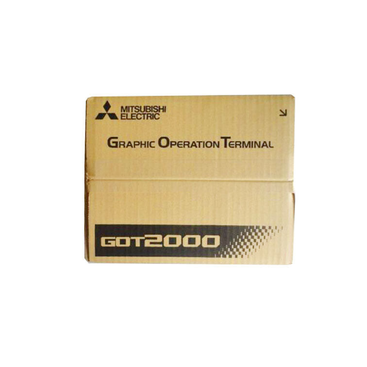 new Mitsubishi Panel Touch Screen Display Module GT1675-VNBD - MITSUBISHI