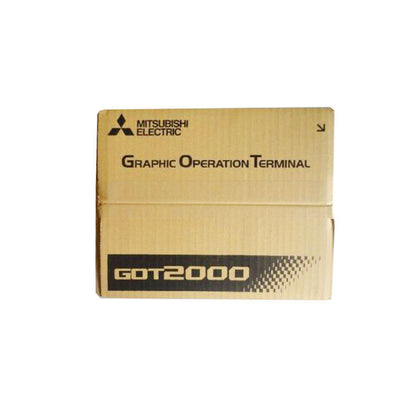new Mitsubishi Panel Touch Screen Display Module GT1675-VNBD - MITSUBISHI