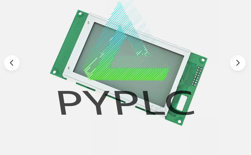 1Pcs VT155W00000 LCD Display for ESA VT155W00000 ESA VT155W Panel Screen