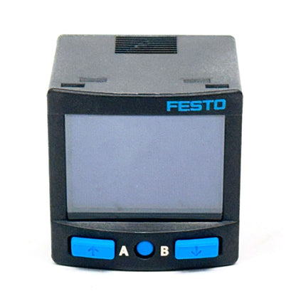 new 1pcs Festo SPAN-P10R-G18M-PN-PN-L1 8035544 - FESTO