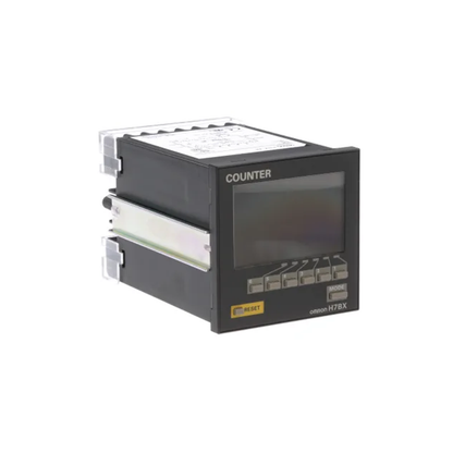 Omron H7BX-AW Counter AC100-240V Smart Home Appliance - OMRON