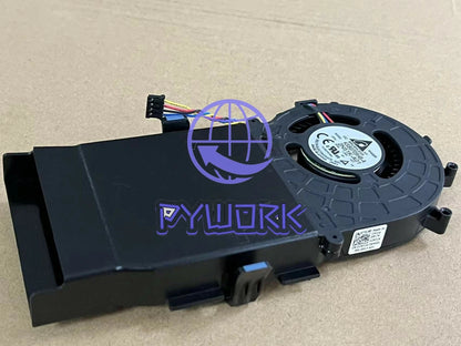 1PCS Cooling Fan For DELL Alienware KSB0705HB-A 2N51K-A01 5V 1.00A CPU Fan