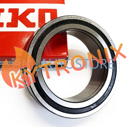 Seal Cylindrical Roller Bearing 100x70x30mm for IKO NAU4914UU