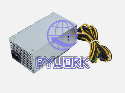 FSP450-20TGBAB 00PC774 450W for Lenovo M310 M410 M510 Power Supply 10+4pin 1zk8