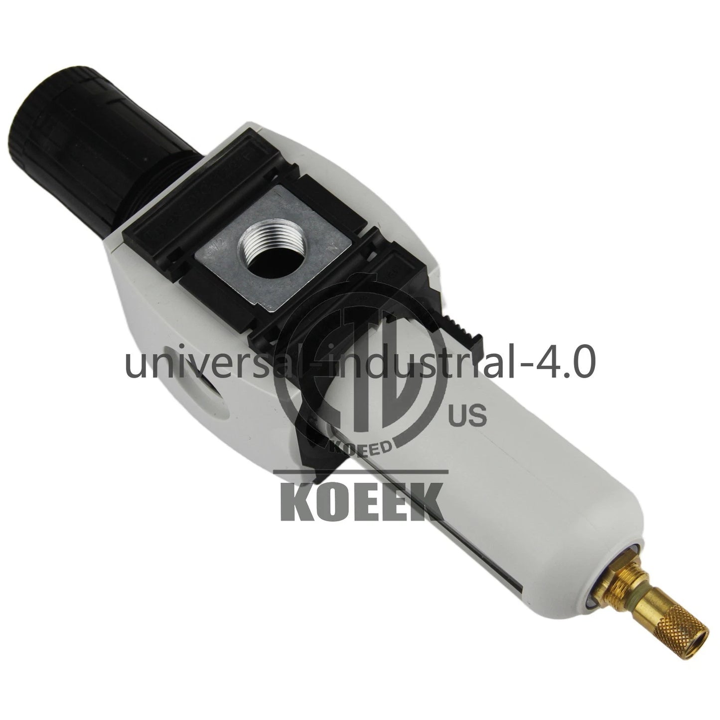 Reversing valve R412007210 for AVENTICS #ko
