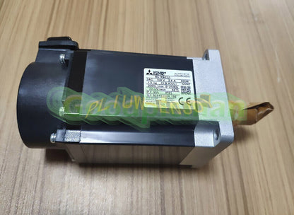 1PCS MITSUBISHI AC SERVO MOTOR HG-KN43J HGKN43J