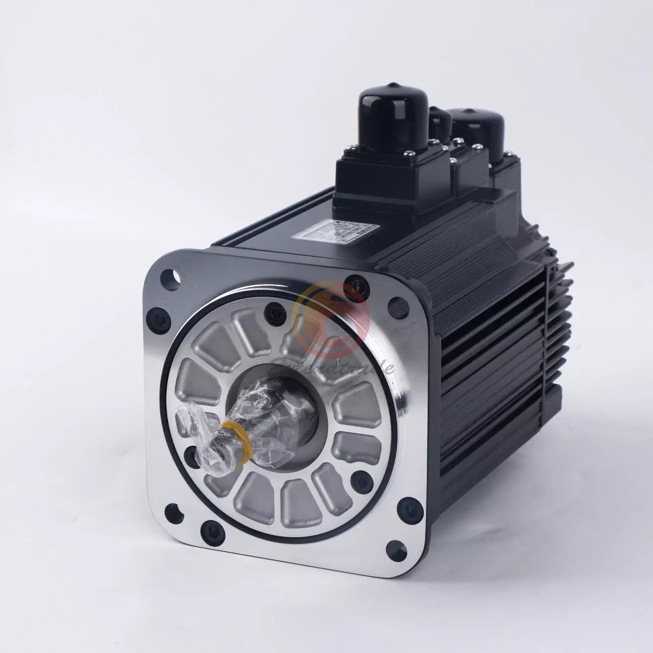 YASKAWA SGMGH-13Q5A-OM11 AC Servo Motor - YASKAWA