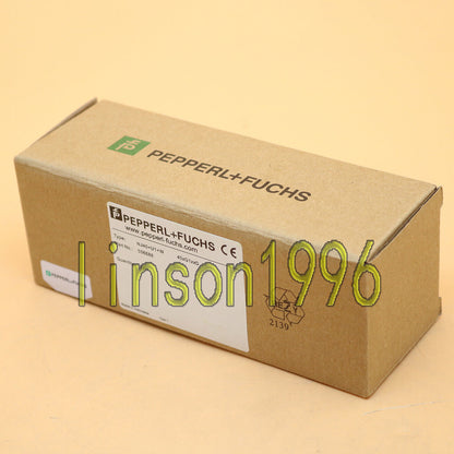 1PCS Pepperl+Fuchs Proximity Sensor NJ40+U1+W - PEPPERL+FUCHS