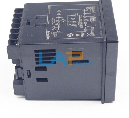 Autonics CT6M-I4 Counter - 1PCS New Model - AUTONICS