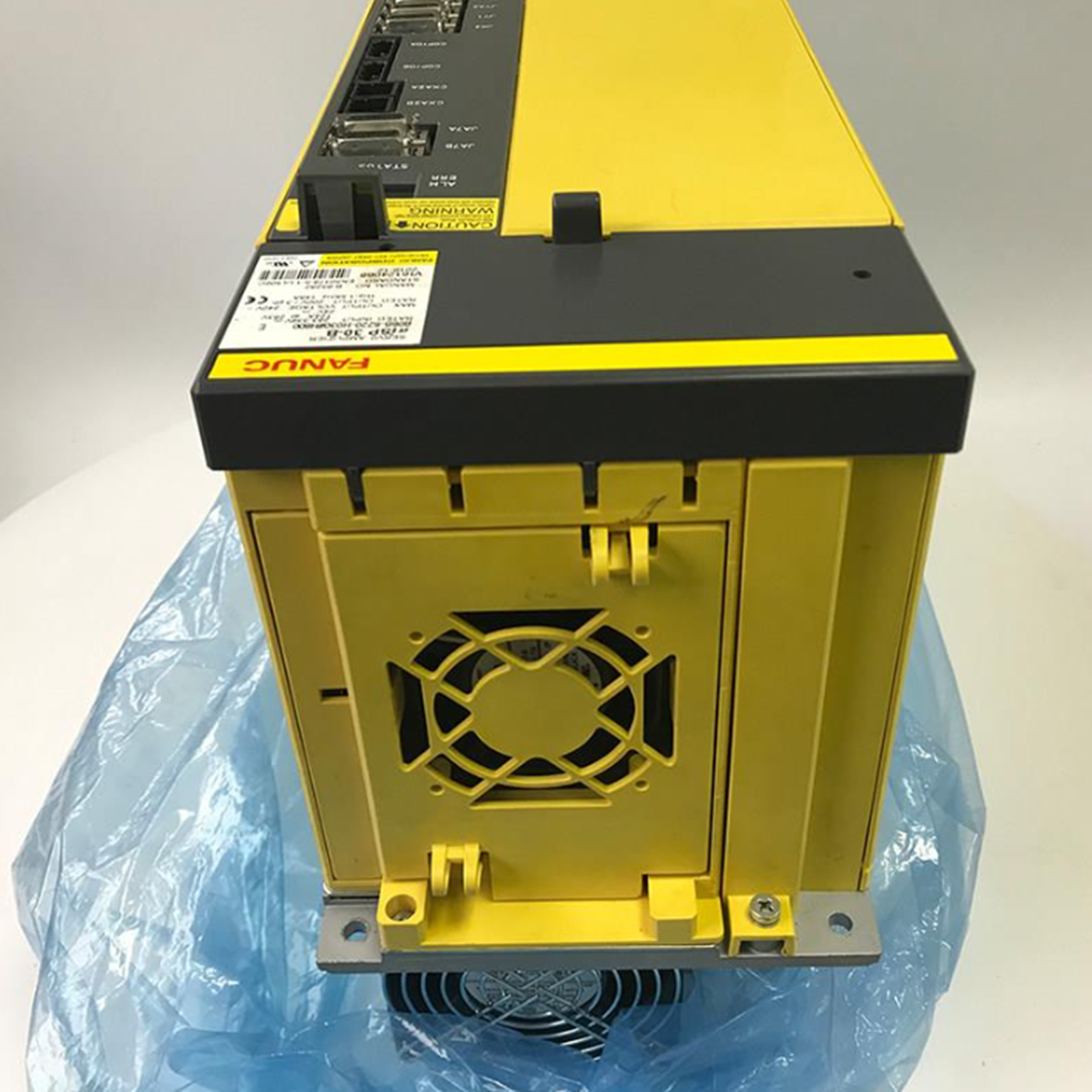 new  FANUC A06B-6220-H030#H600 Servo Amplifier