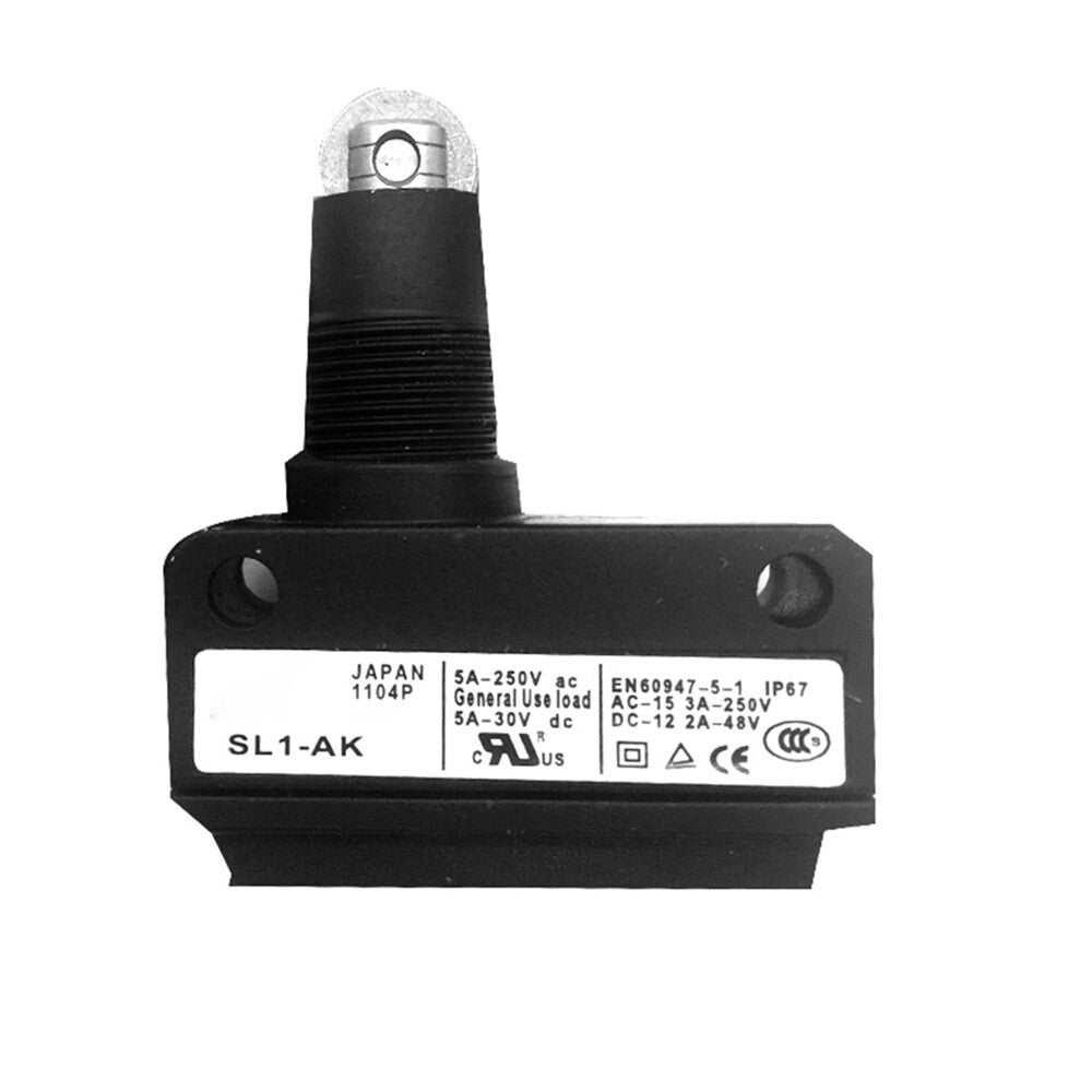 Limit Switch SL1-AK for Yamatake/Azbil Micro Switch CNC Travel Switch