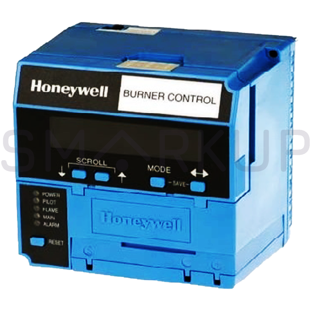 new  HONEYWELL RM7800L1012 Burner Control