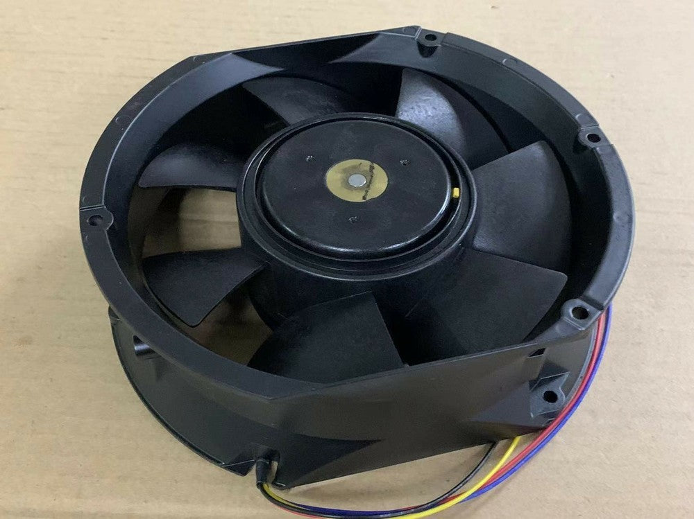 1Pcs  NIDEC X17L48BGM7-07 48V 1.6A cooling fan 90 warranty