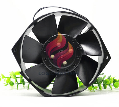 UZS15D10-M STYLEFAN 100V high temperature resistant cooling fan 17238