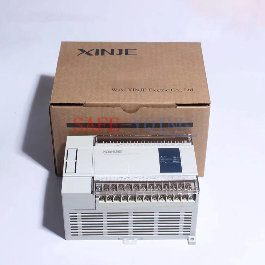 new One Xinje XC3-24RT-E Programmable Controller - ONE XINJE