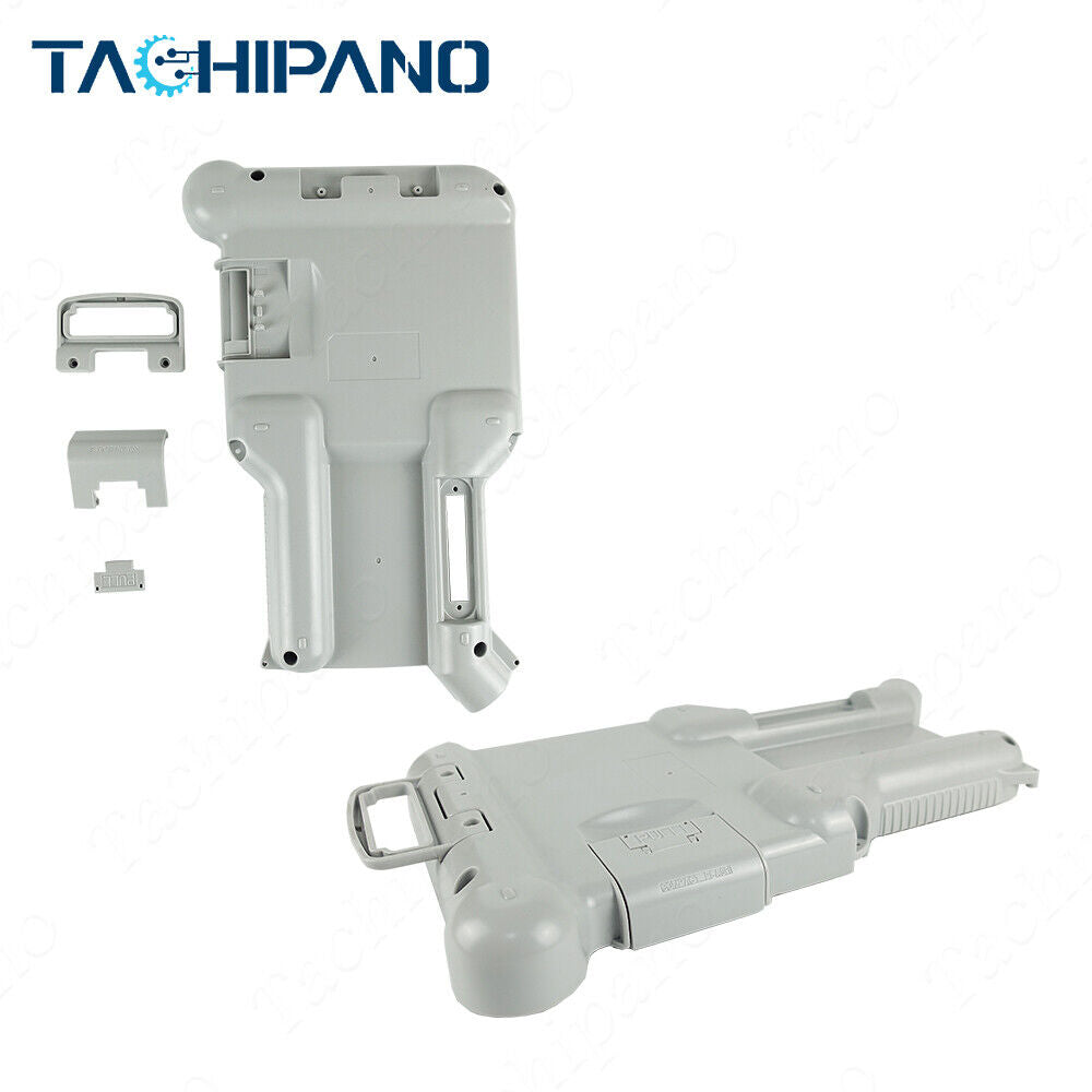 new Plastic Case Cover for Yaskawa NX100 JZRCR-NPP01B-1 Robot Teach Pendant Tested