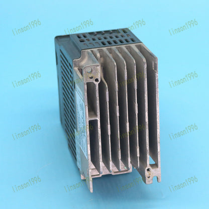 Used 1PC Delta VFD007E23T 220V 0.75KW Inverter for Sale - DELTA