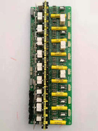 UHC341M2 Ver:A - High-Performance Electronics Module - UHC ELECTRONICS