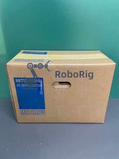 HC-SF81 MITSUBISHI Servo Motor ping 1PCS#